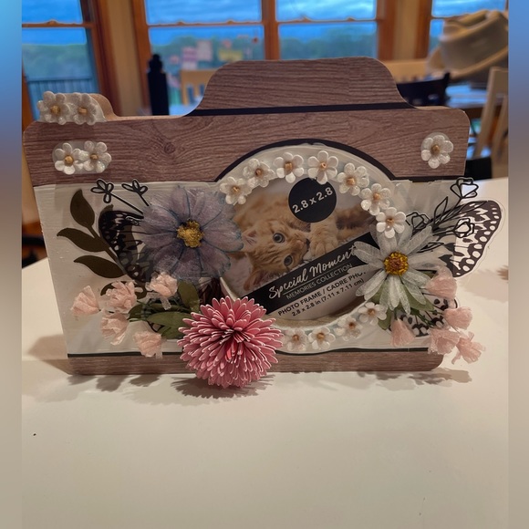 Picture Frame!! - Picture 3 of 4